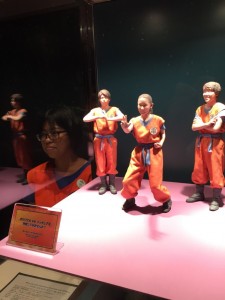 usjのドラゴンボールリアル4Dのグッズが相当楽しいらしいが、マジか?