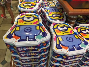 もう買わない！usjのミニオンズのグッズを衝動買いしない3つの方法とは？