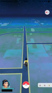 教えて！ポケモンgoでポケストップのある場所ってどこ？