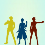 ポケモンgoのジムでポケモンバトルに参加するならどのチームがおすすめですか?