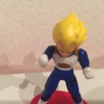 ドラゴンボール超に、ゴクウブラックが存在するなら、ベジータホワイトが登場する可能性もある?