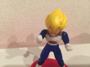 ドラゴンボール超に、ゴクウブラックが存在するなら、ベジータホワイトが登場する可能性もある?