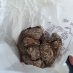 月曜から夜更かしで紹介された善通寺市にある熊岡菓子の石パン食べてみた
