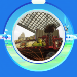 usjのポケモンgo情報！ポケストップは？レアなポケモンは出現するのか？試してみた！