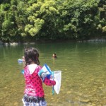 とりま、四万十川で子供と川遊びするなら持っていくべき必須のアイテム7選とは?