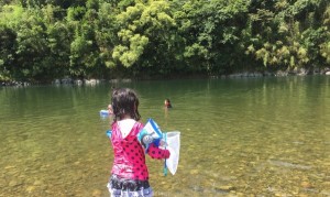 とりま、四万十川で子供と川遊びするなら持っていくべき必須のアイテム7選とは？