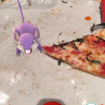 奈良でポケモンgoのモンスターボールや道具を大量ゲットするなら、飯を食いながらココで！