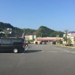 四万十川で車中泊するなら、4つの条件を満たすおすすめのスポットはここ!