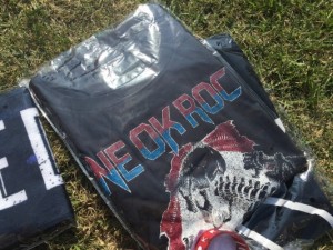 ワンオク2017 アリーナツアーその名もAmbitions！チケットの発売日が決定したぜ！