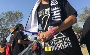 誰と行く？いや、むしろ一人でライブに行けよ！超絶楽なおひとりライブのススメとは？