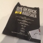 2016ワンオク渚園野外ライブ初日の感想レビュー。だから僕はまた涙した・・・