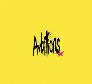 ワンオク2017ニューアルバムambitionsの発売日が決定!そして気になる収録曲は?