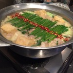 奈良からでも食べに行く!博多でもつ鍋と言えば、ランキング1位ぶっちぎりはやっぱりここだと思うのだ!