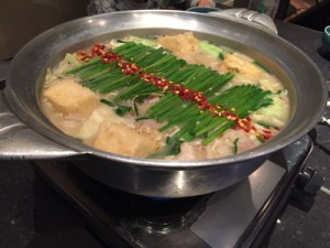 奈良からでも食べに行く!博多でもつ鍋と言えば、ランキング1位ぶっちぎりはやっぱりここだと思うのだ!