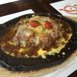 門司港レトロ行くから焼きカレーの人気店を教えて!とTwitterしたら泣きたくなった。