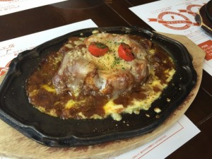 門司港レトロ行くから焼きカレーの人気店を教えて！とTwitterしたら泣きたくなった。