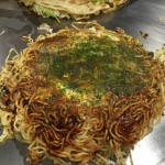 広島のお好み焼きは本当に美味いのか?口コミでも人気のお店八昌に行ってみた!