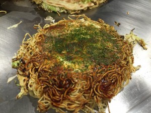 広島のお好み焼きは本当に美味いのか?口コミでも人気のお店八昌に行ってみた!