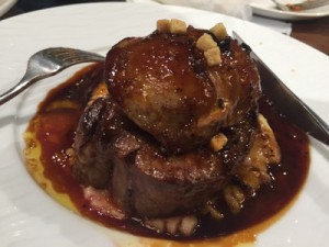 俺のフレンチのメニューでおすすめと言えば、意外にもみんなのよく知ってるあれだ！