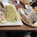 福山雅治も食べた奈良県大和高田市にあるヴェルデ辻甚の姉妹店くろすというラーメン屋に行ったからレビューしてみた