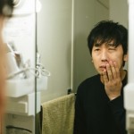 親には言えない子供の悩み。治らないニキビが僕の性格を変えてしまった。