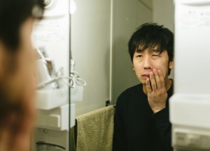 親には言えない子供の悩み。治らないニキビが僕の性格を変えてしまった。