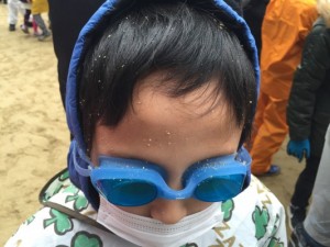 知ってる?子供の顔ニキビを予防するために必要な5つのケアとは?