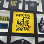 緊急体験レポ！2017ワンオクambitionsツアー参戦してこれだけは注意しとけよって事シェアするぜ！