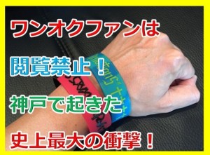 ワンオク好きは閲覧禁止？2017ambitionsツアーライブ！神戸で起きた史上最大の衝撃！
