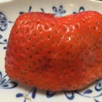 子供のニキビ改善は食事から!どんな食べ物食べれば治りますか?