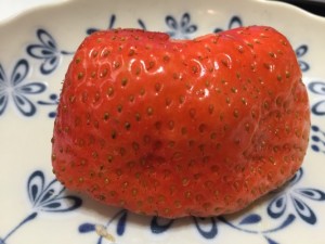 子供のニキビ改善は食事から!どんな食べ物食べれば治りますか?