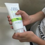 ファーストクラッシュは口コミ通りマジ効果あったレビュー!子供がめっちゃ元気になりました!