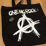 ワンオクのライブ終わって燃え尽きてたけど、CD聴いたら鳥肌たったわ！