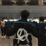 やべぇ!takaに、あと5cm?超感動のワンオクambitionsツアー徳島での奇跡!
