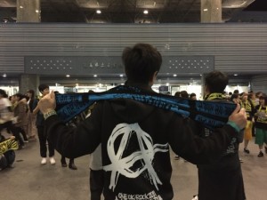 やべぇ!takaに、あと5cm?超感動のワンオクambitionsツアー徳島での奇跡!
