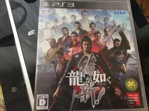 ワンオクのclock strikesが龍が如く維新の主題歌で、やってみたら子供の成績上がった！