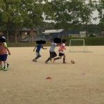 子供にwowowのリーガエスパニョーラ見せたら、劇的にサッカーが上手くなった理由とは?