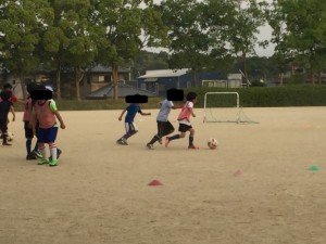 子供にwowowのリーガエスパニョーラ見せたら、劇的にサッカーが上手くなった理由とは?
