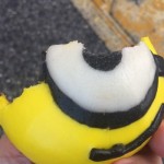 usjのミニオンパークでフードを食べ歩きしてみたから、レビューしておくわ！