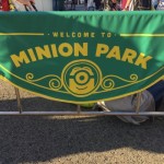 混雑確実のusjのミニオンパーク！画像と動画使いまくって口コミと体験レビューしてみた。