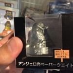 usjより実写版ジョジョの映画グッズが神過ぎて衝動買いしたら、嫁に怒られたw