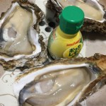 人生最後の時に喰いたい!ケンミンショーで紹介された新潟県村上市の岩牡蠣が神過ぎてグウの音も出ないw