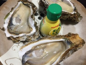 人生最後の時に喰いたい!ケンミンショーで紹介された新潟県村上市の岩牡蠣が神過ぎてグウの音も出ないw