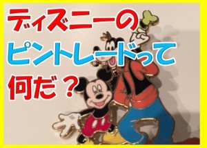 ハワイのアウラニで知った世界中のディズニーファンと交流できるピントレード実際にやってみたら！