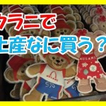 マニア絶賛!アウラニで買うべきディズニーのお土産グッズを紹介するぜ!