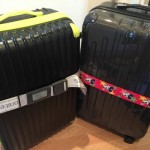 LCCスクートでハワイのホノルル空港でスーツケース間違えて持って行った時の対処法について