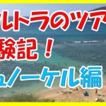 ベルトラでハワイのハナウマ湾のシュノーケリングツアーに参加したらどうなった？