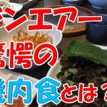 本気か?LCCジンエアーの機内食が凄すぎて驚嘆を隠せない!これが奴らのやり方か~!