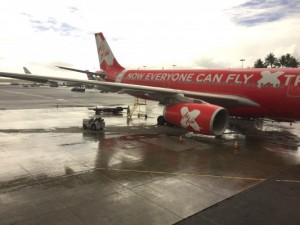 エアアジアの関空ハワイ便。キャンセルしてやっと30万円全額返金されたので方法を教える！