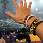 とりま2018ワンオクambitionsドームツアー大阪【京セラ】参戦したからセトリアップしとくわ!